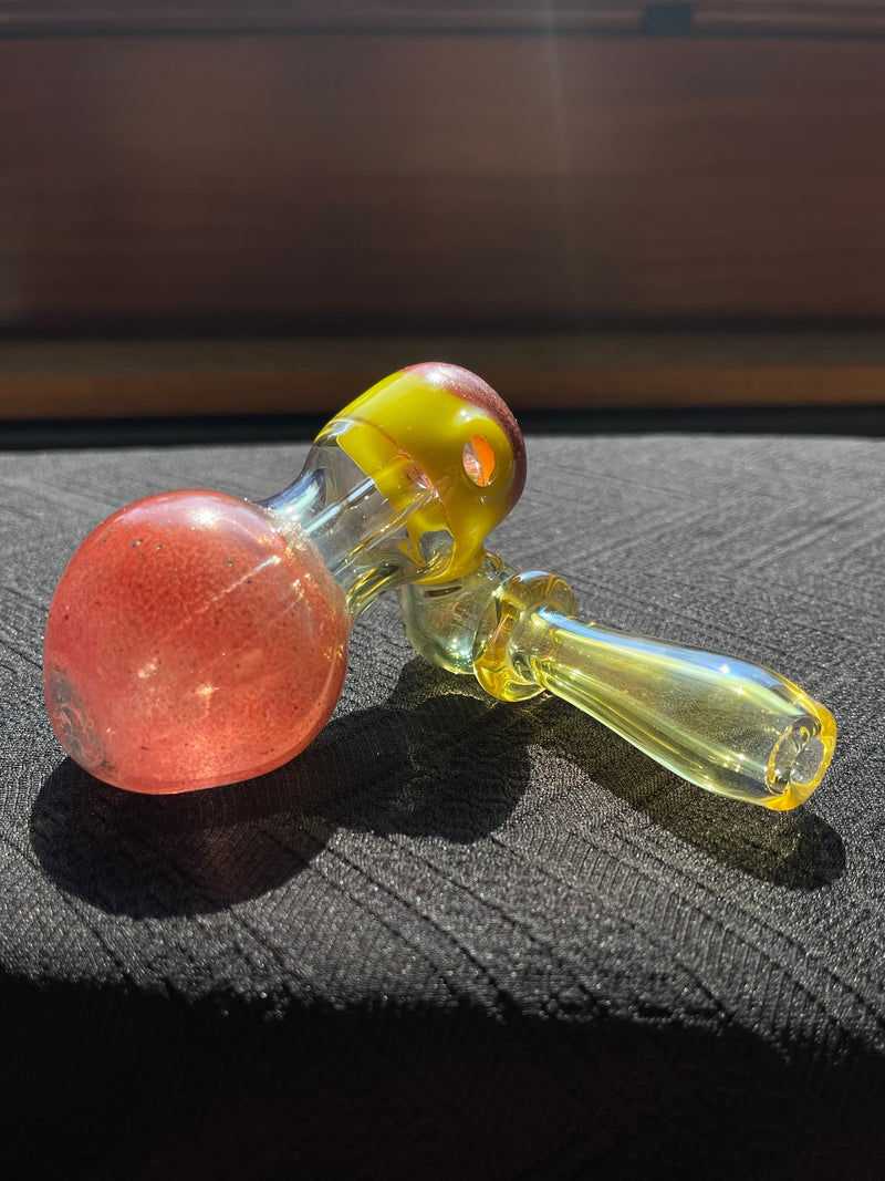 Thankful Maria Sidecar Bubbler