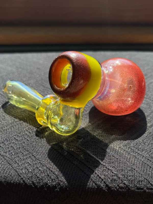 Thankful Maria Sidecar Bubbler