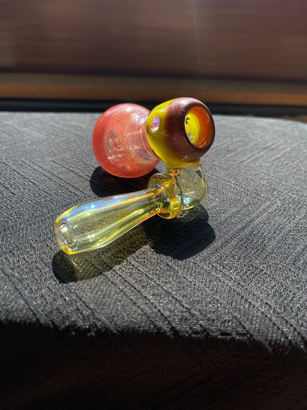 Thankful Maria Sidecar Bubbler
