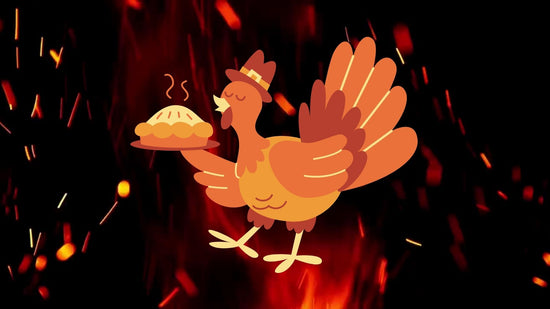 From Turkey to Tokin': Your Guide to Smoking on Thanksgiving