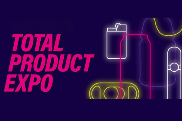 Top Glass Artist Trade Shows: Total Product Expo