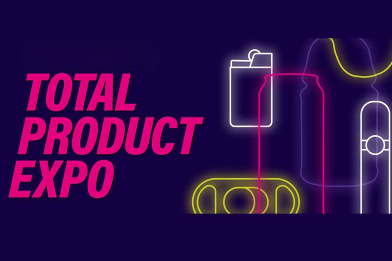 Top Glass Artist Trade Shows: Total Product Expo