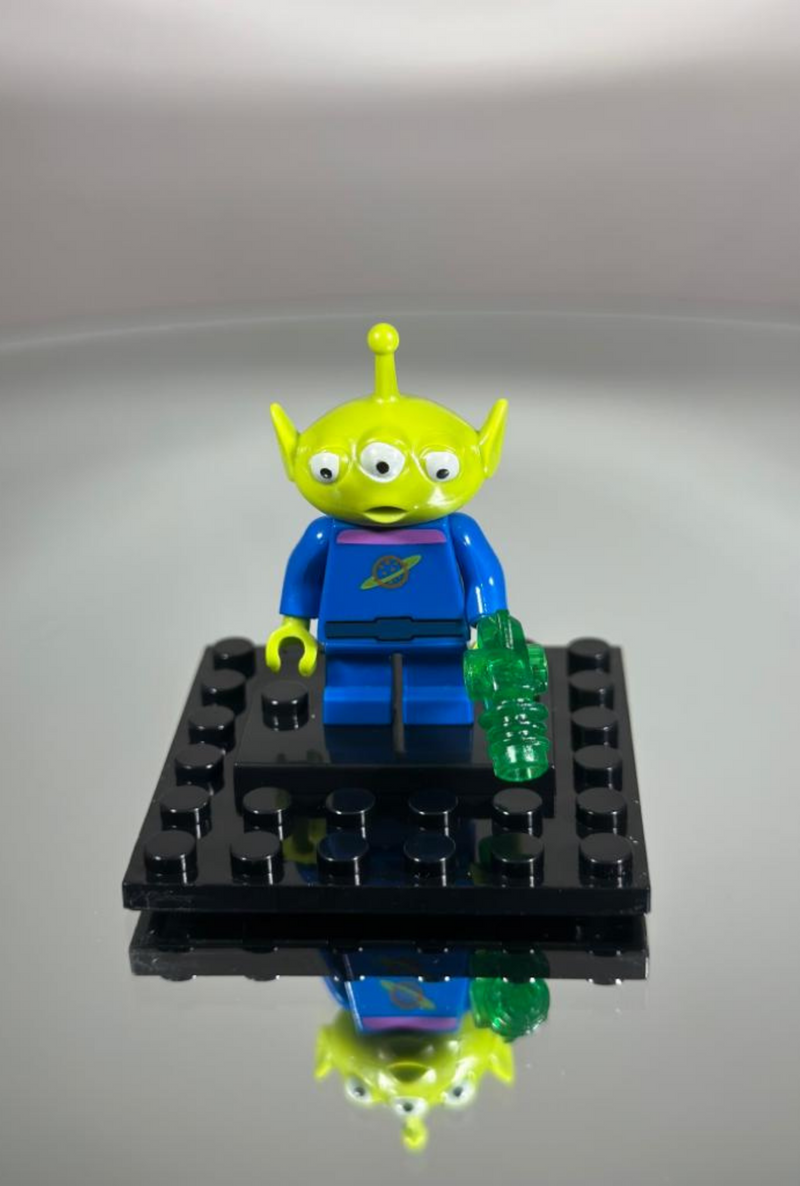 ToyStoryAlien - GiggleGlass