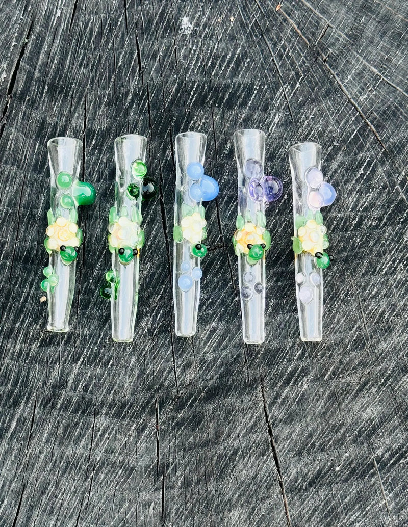 Turtle Chillum / One Hitter