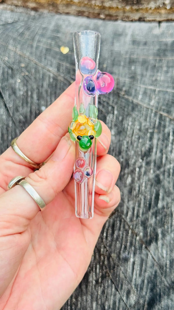 Turtle Chillum / One Hitter