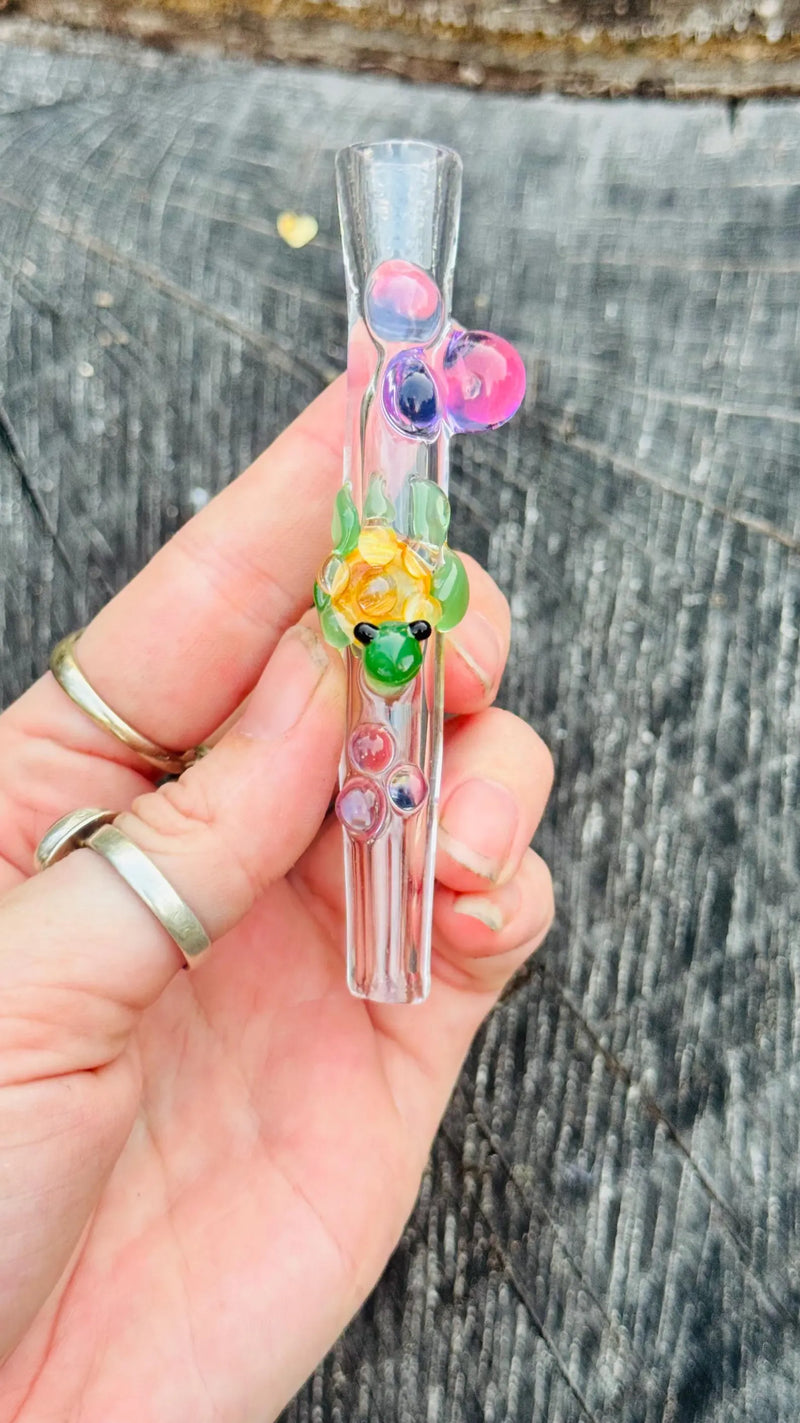 Turtle Chillum / One Hitter