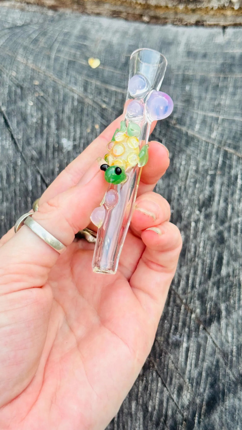 Turtle Chillum / One Hitter