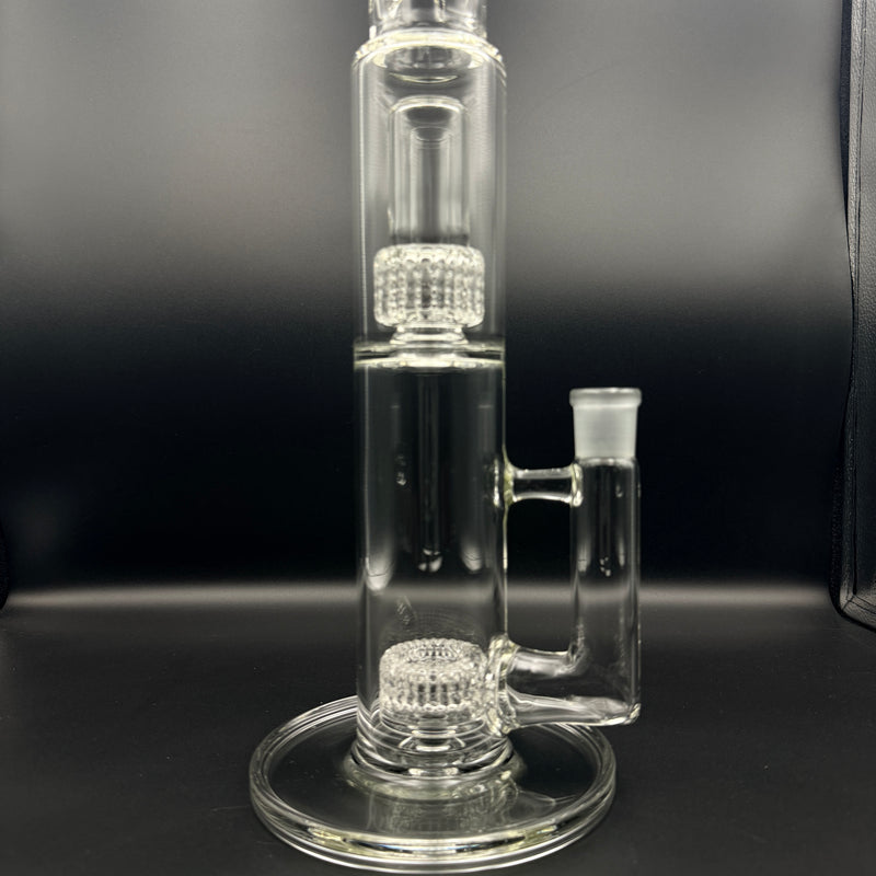 Type 2 Puckolator