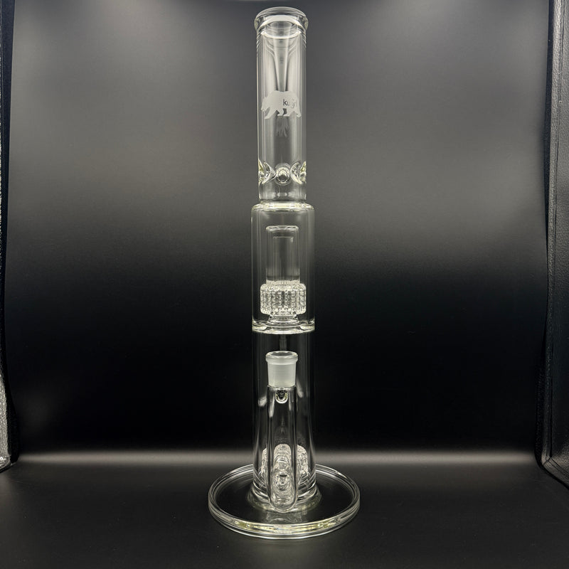 Type 2 Puckolator