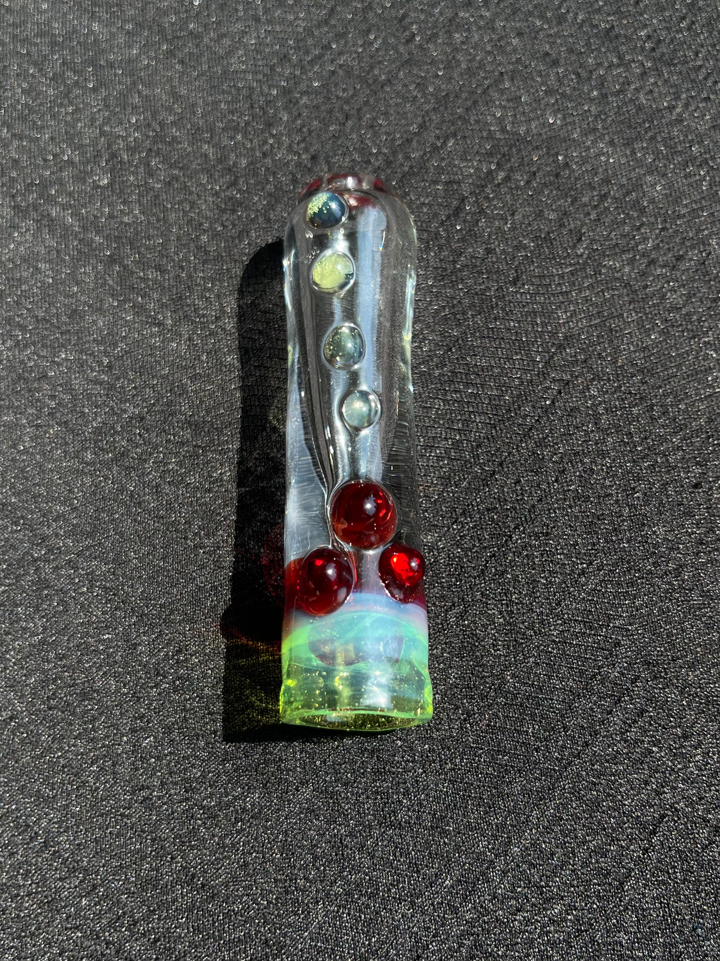 Vibrant Chillum