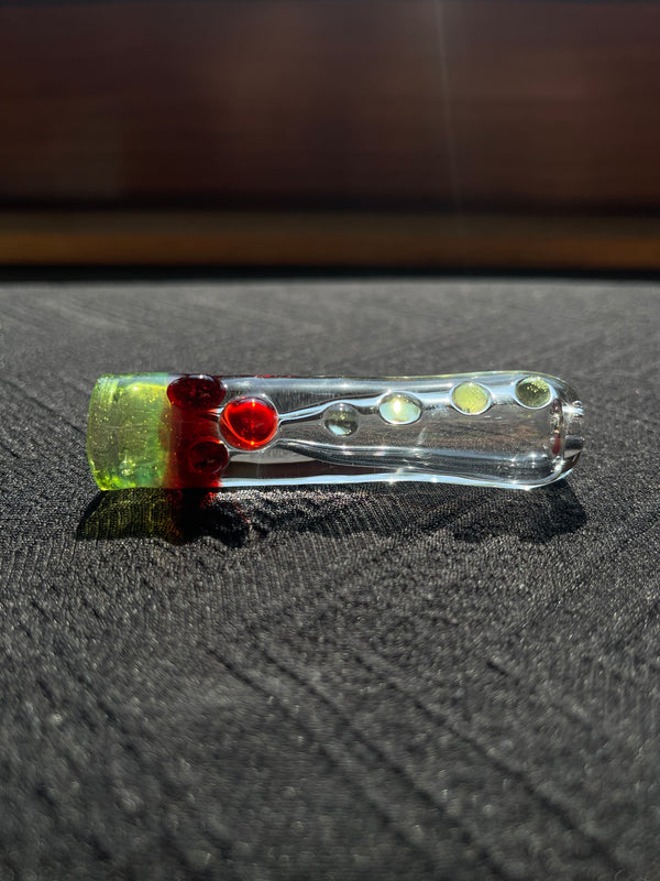Vibrant Chillum
