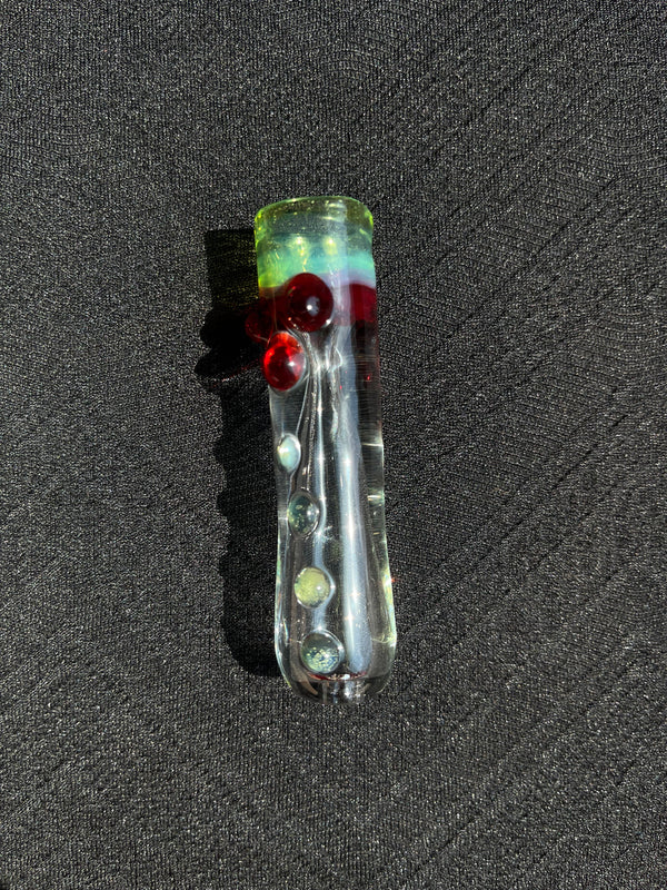Vibrant Chillum