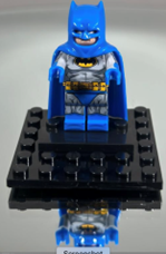 Load image into Gallery viewer, Brix Bat-Man
