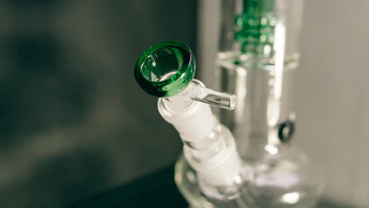 How To Build the Ultimate Bong Collection