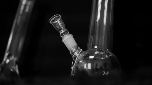 Glass Bongs: Everything You Need To Know