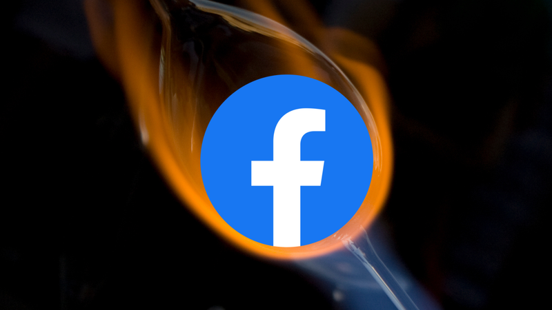 Does Facebook Censor Bongs and Glass Art Businesses? An Artist’s Guide