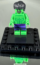 Load image into Gallery viewer, Brix Hulk

