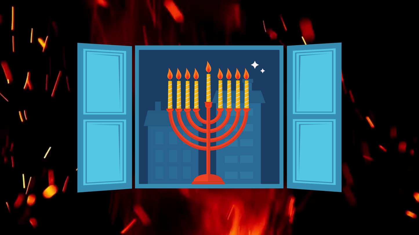 Lighting Up Hanukkah: Your Guide to Smoking Celebrations