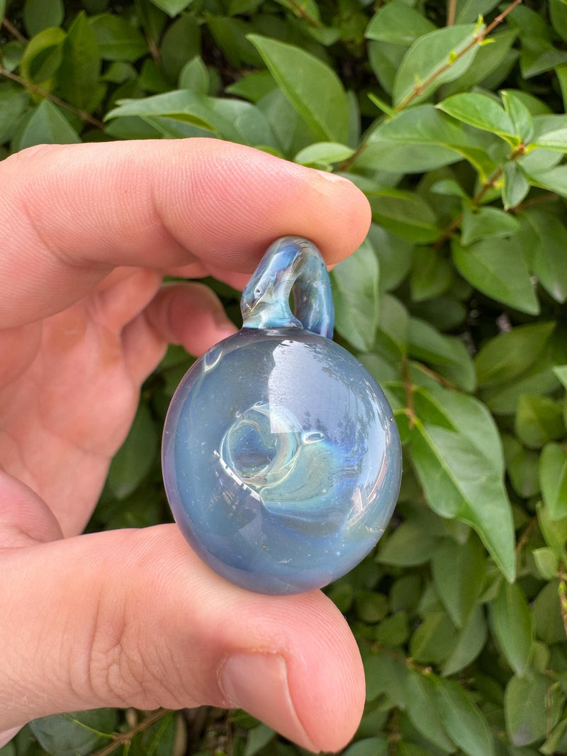 One From The Start Pendants