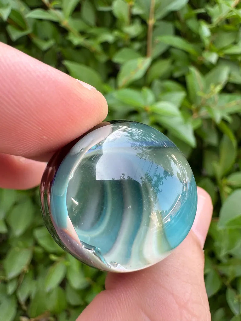 2nd Vortex Marble