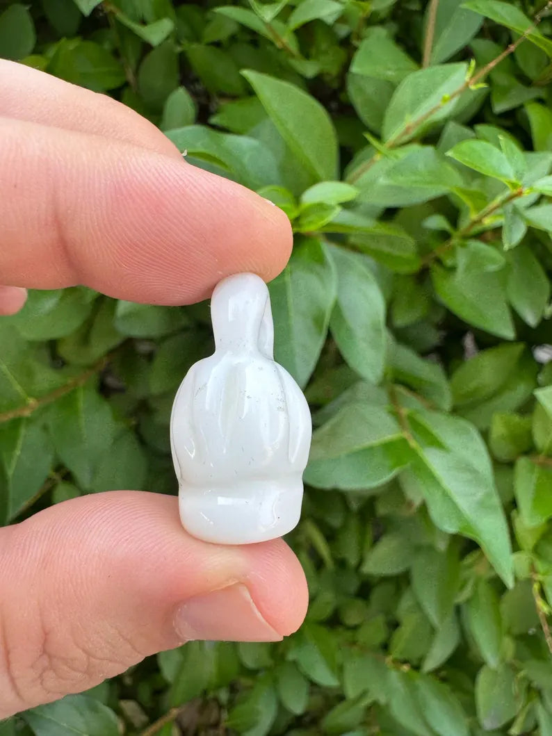 Chef’s Hat Pendant