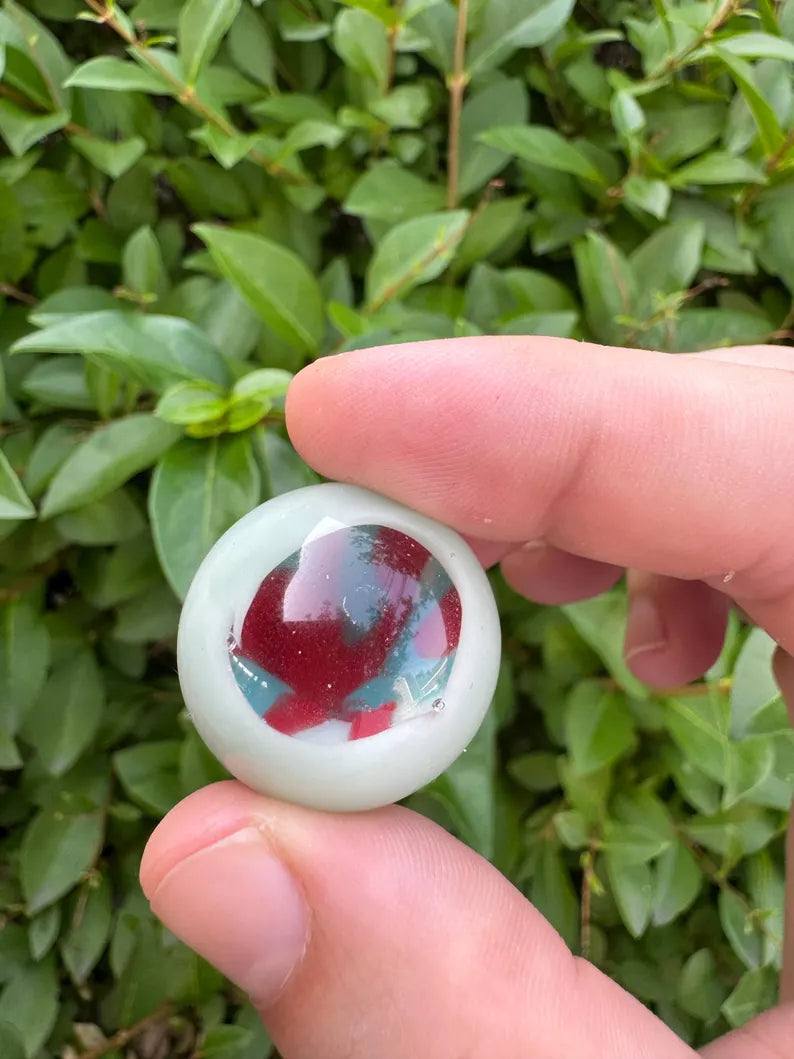 1st Vortex Marble