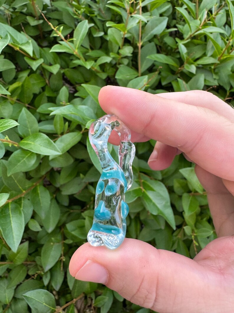 1st Face Pendant