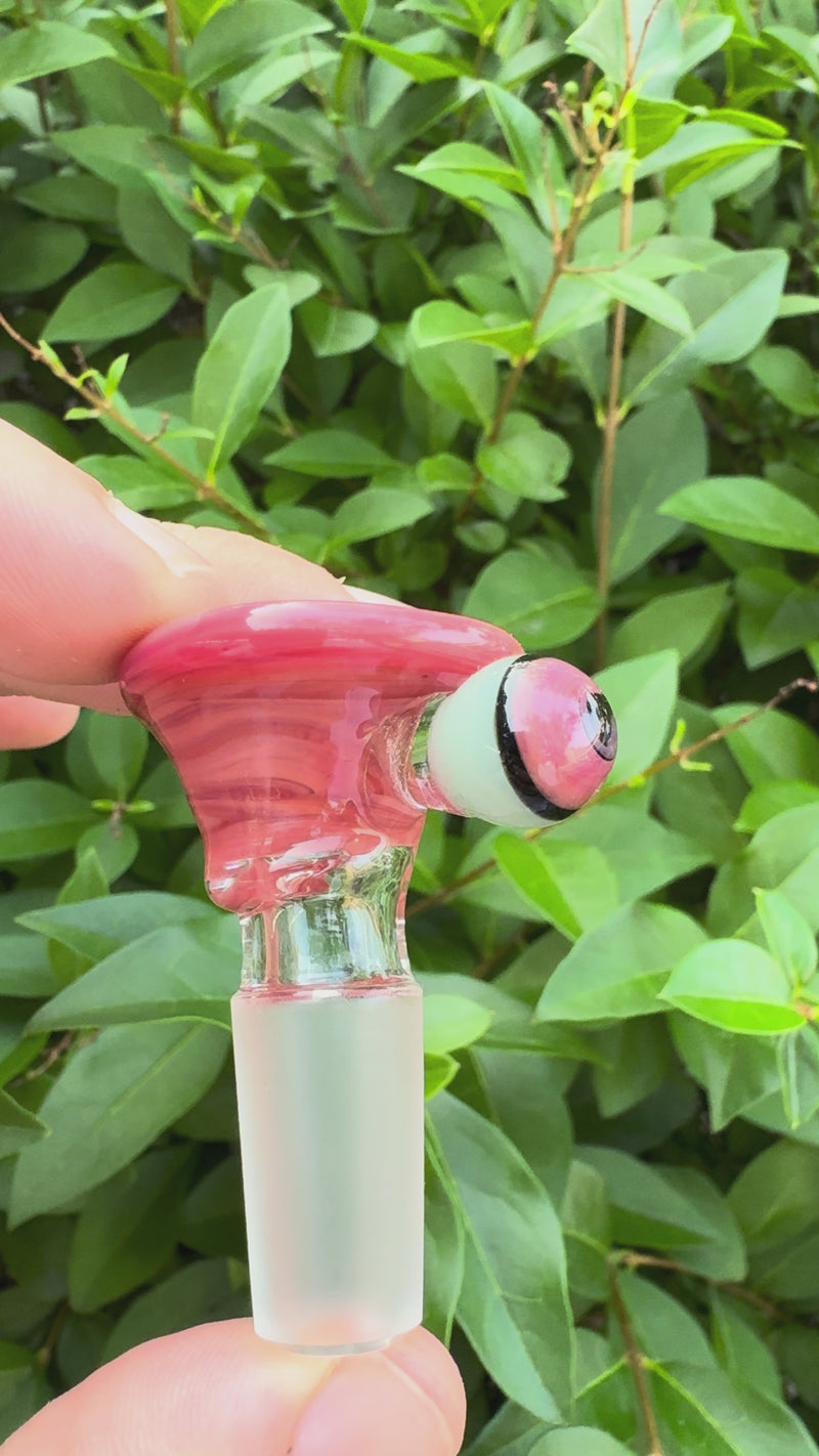 Eyeball 14mm Slide