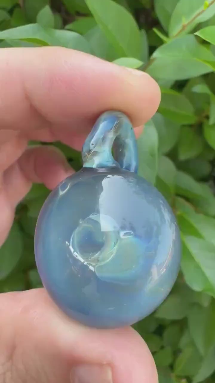 One From The Start Pendants