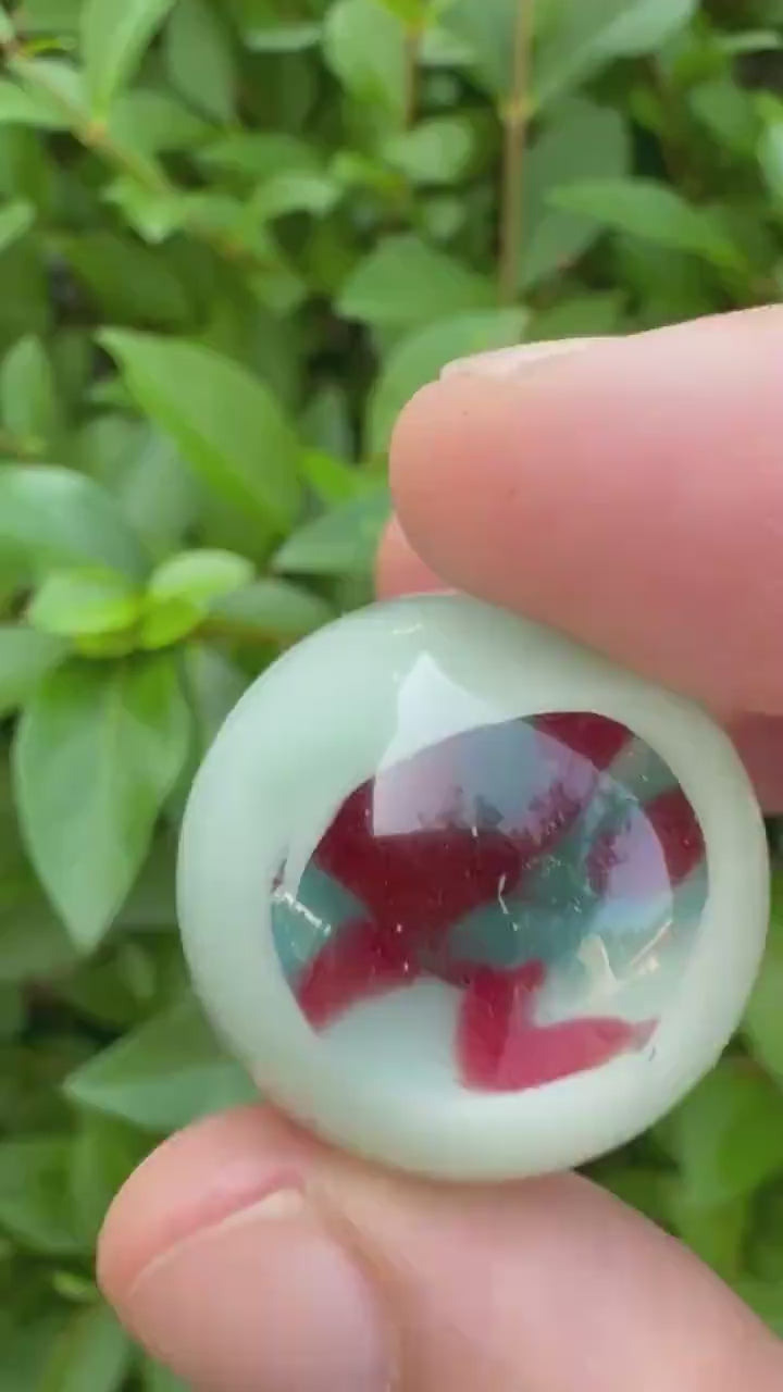 1st Vortex Marble