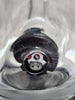 Pyrex reaction bottle