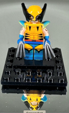 Brix Wolverine